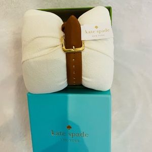 Kate Spade watch